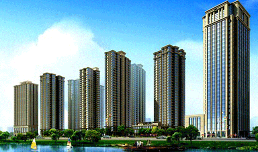 红橡华园 红橡华园