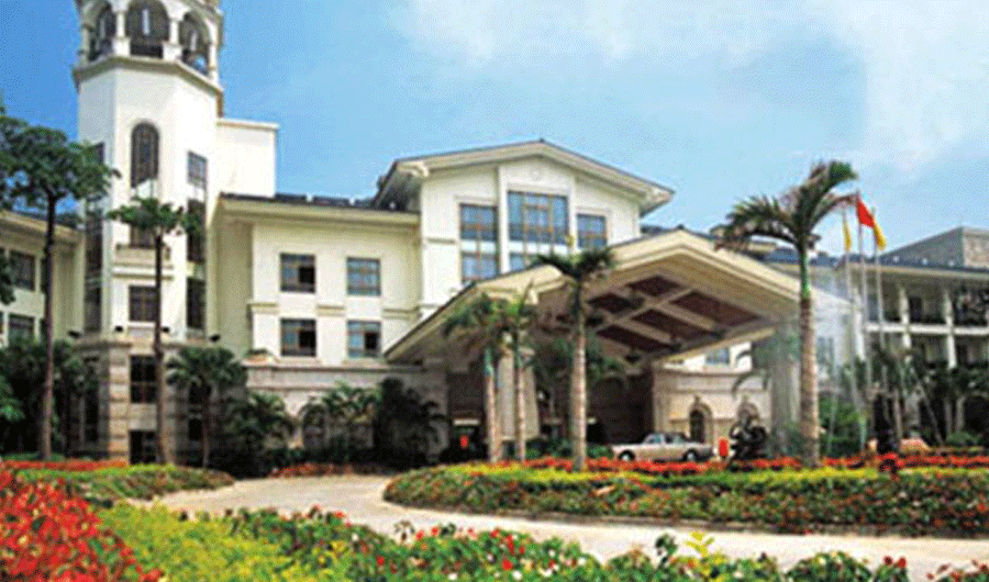 五邑碧桂园 五邑碧桂园