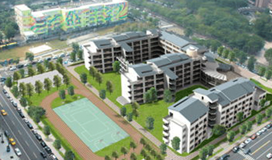 资优工程有限公司 资优工程有限公司