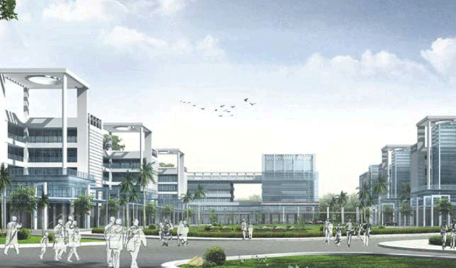 南宁市第八人民医院 南宁市第八人民医院