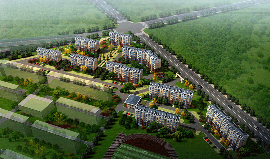 粤海铁路经济适用房 粤海铁路经济适用房