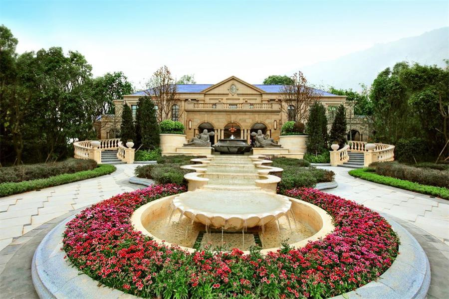 实地常春藤（广州）