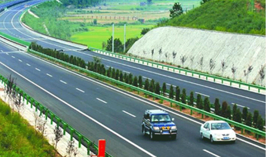 大广高速公路 大广高速公路