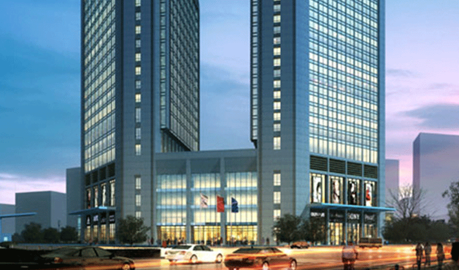 金伯利酒店 金伯利酒店