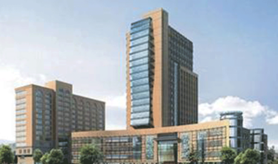 广州市番禺区大石人民医院 广州市番禺区大石人民医院