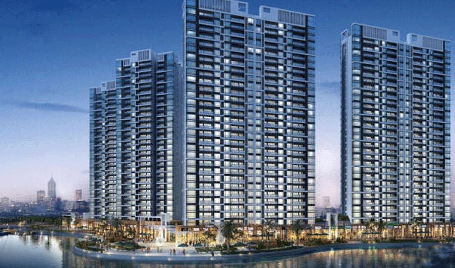 锦绣国际花城 锦绣国际花城