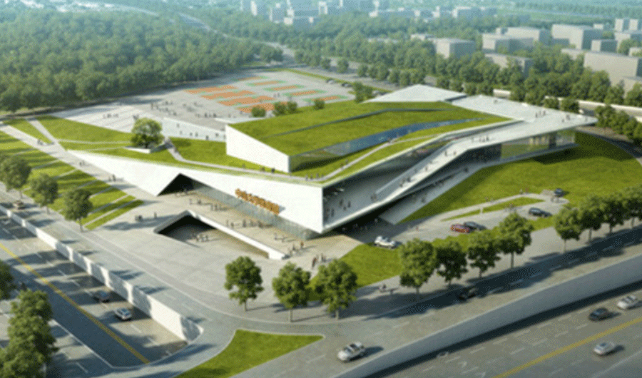 中山大学珠海校区 中山大学珠海校区