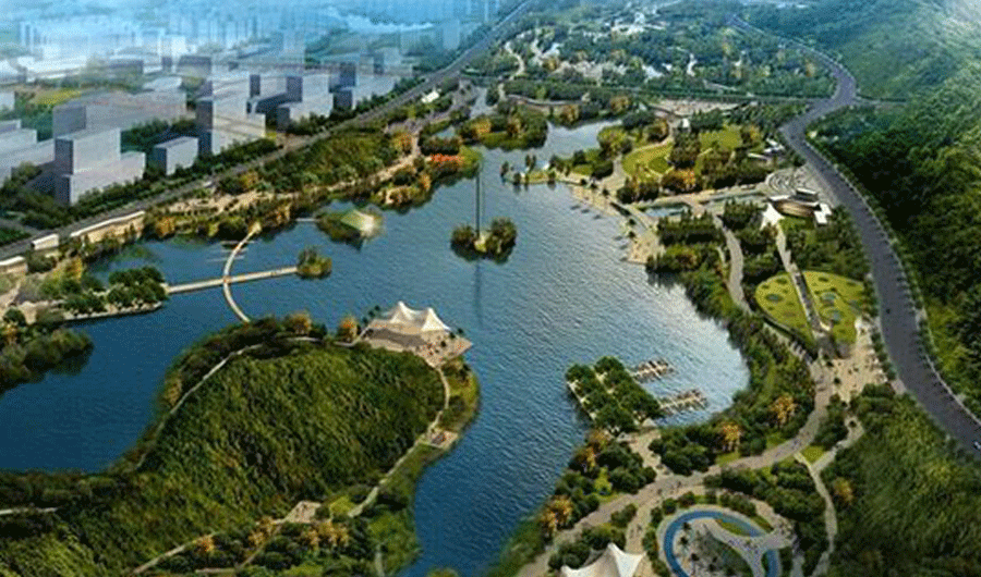 广州知识城 广州知识城