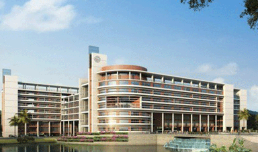 广东工贸职业技术学院 广东工贸职业技术学院