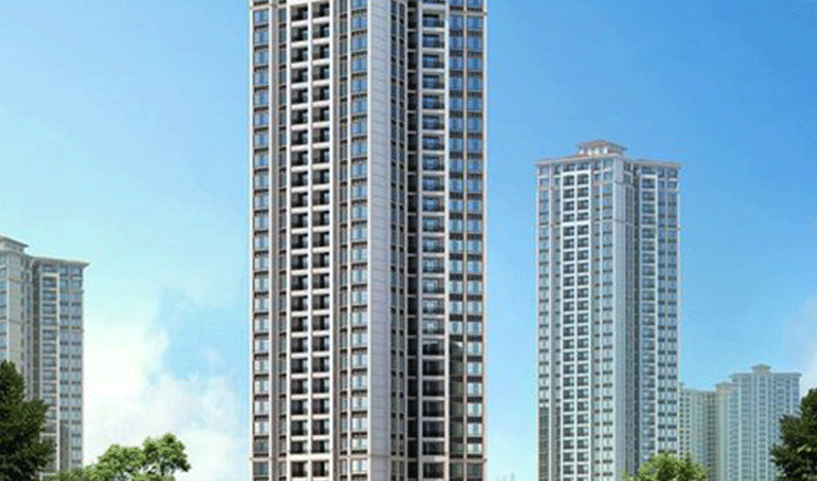 锦绣海湾城 锦绣海湾城