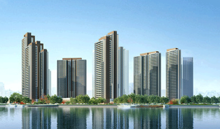 创基丽江国际 创基丽江国际