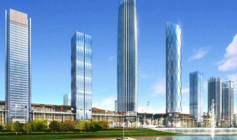 深圳东北城商贸有限公司 深圳东北城商贸有限公司