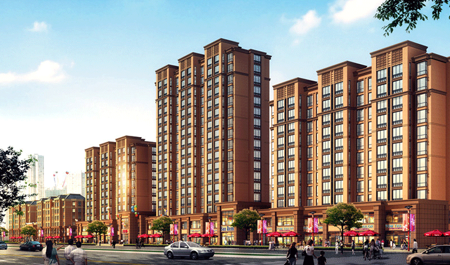 锦绣江南 锦绣江南