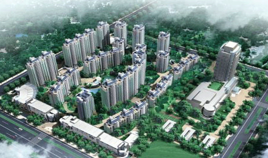 鑫科明珠 鑫科明珠