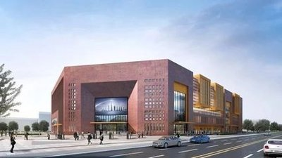 腾讯双创社区(重庆)项目 腾讯双创社区(重庆)项目