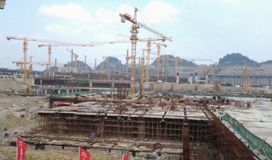 贵州省道真至新寨高速公路福寿场至和溪段 贵州省道真至新寨高速公路福寿场至和溪段