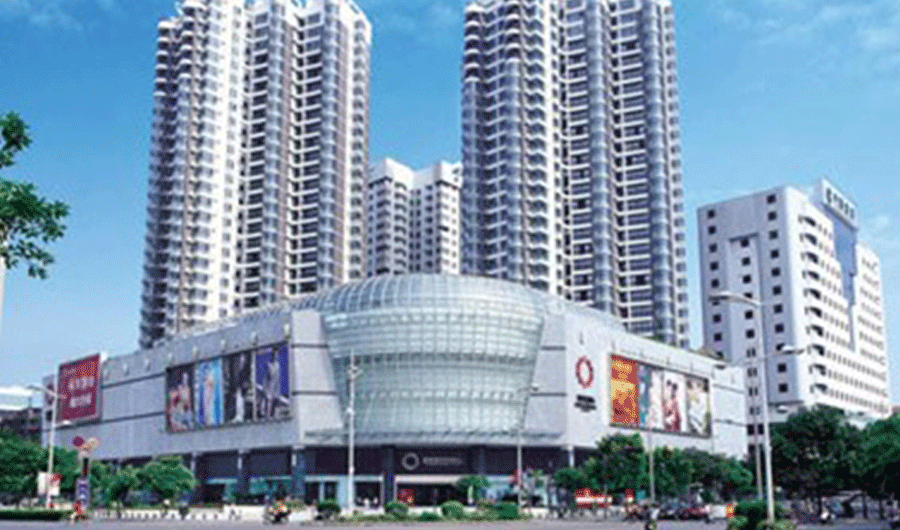 东建世纪 东建世纪