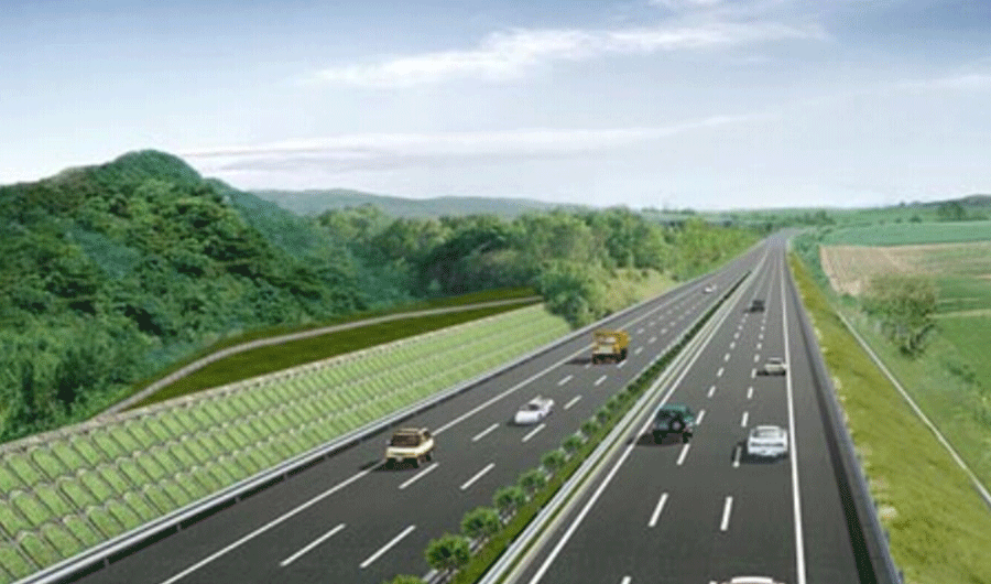 江罗高速公路 江罗高速公路