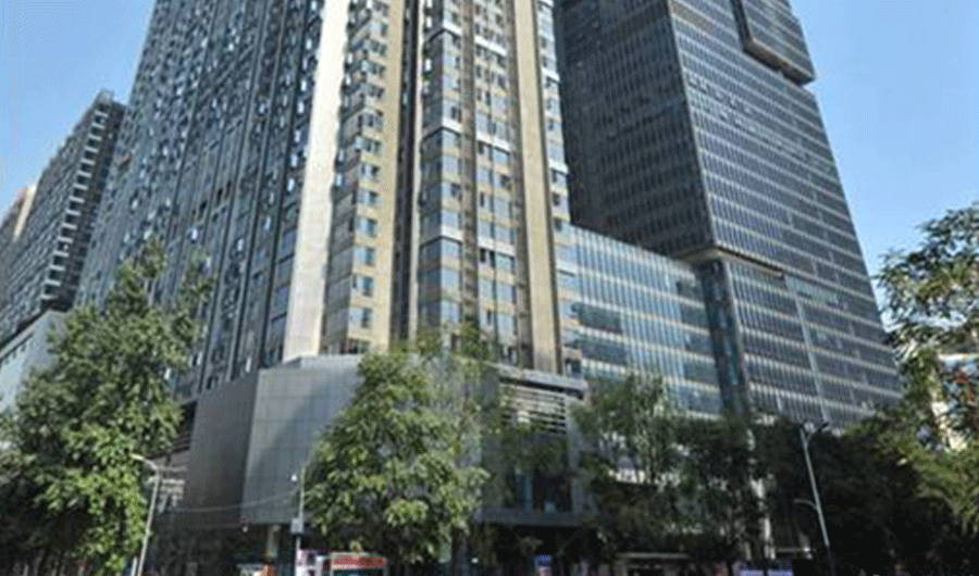 富力丽思国际公馆 富力丽思国际公馆