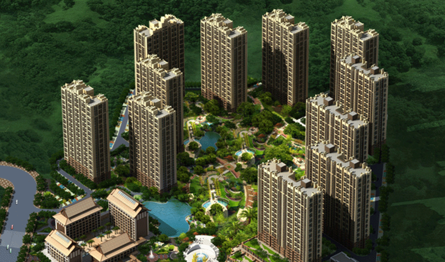 三亚同心家园 三亚同心家园