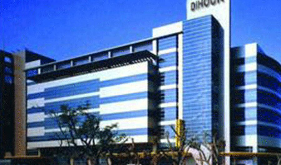 兴发大厦 兴发大厦