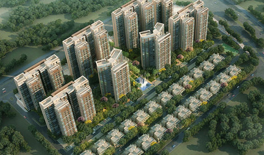 富盈香茶郡 富盈香茶郡