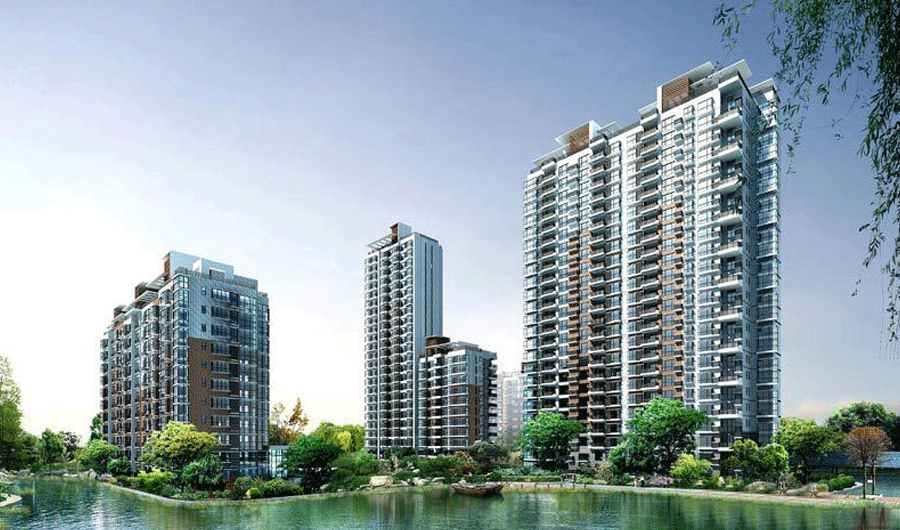 西安富力城 西安富力城