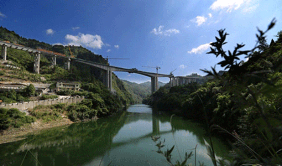 龙永高速公路 龙永高速公路