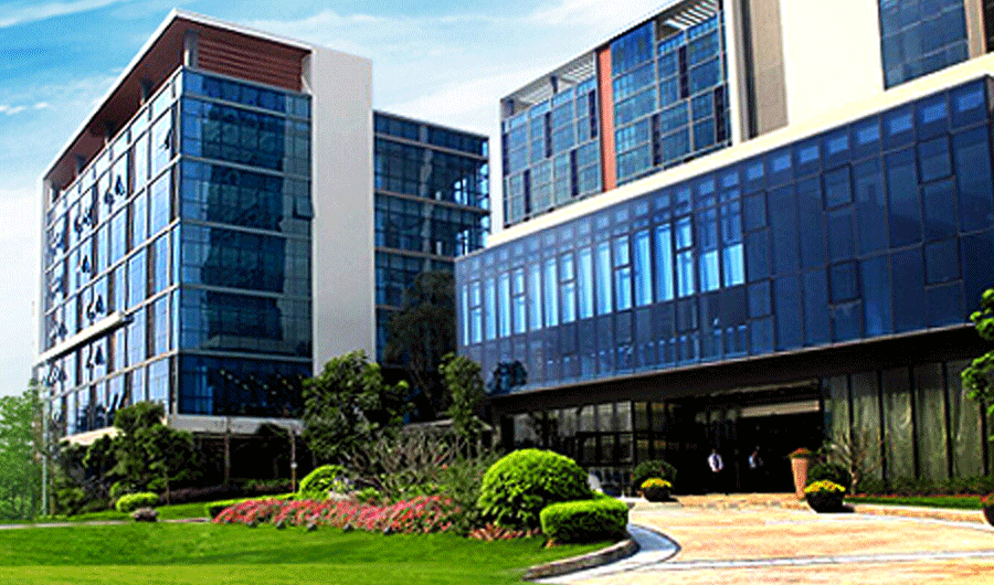 广州海伦堡 广州海伦堡