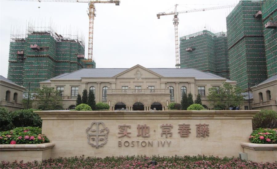 实地常春藤（广州）