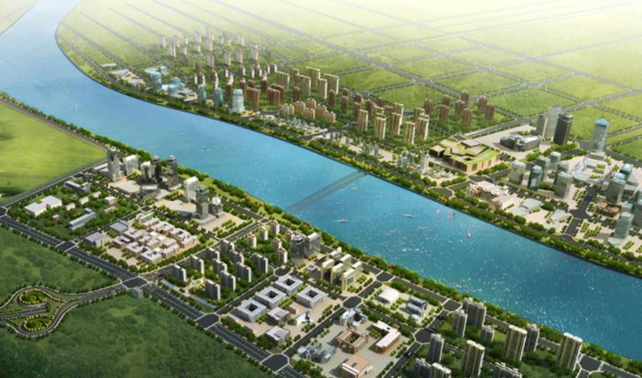 横琴马骝洲交通隧道 横琴马骝洲交通隧道