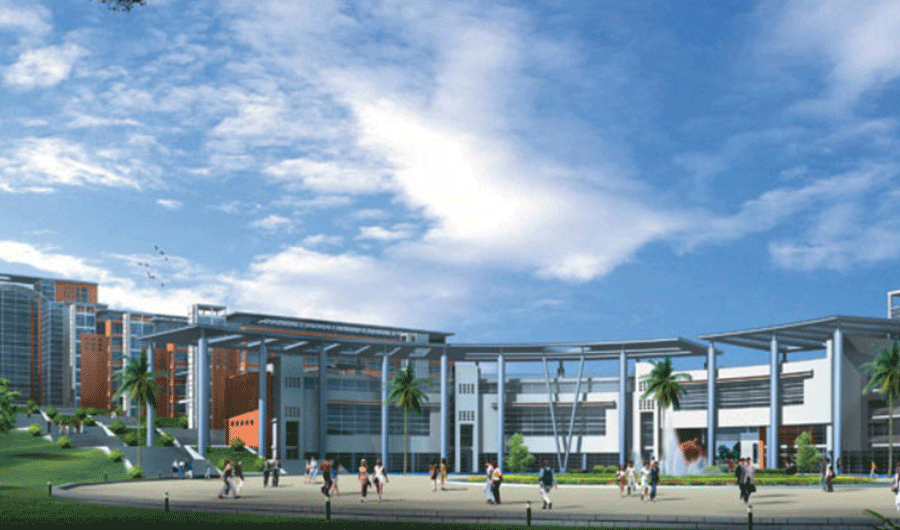 华南农业大学 华南农业大学