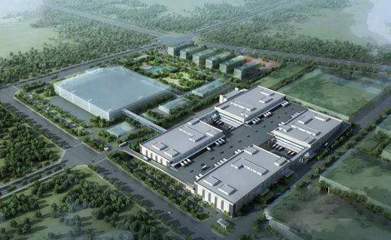 长沙智能终端华为HUB仓项目