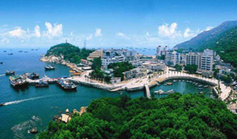 珠海深水海洋工程 珠海深水海洋工程