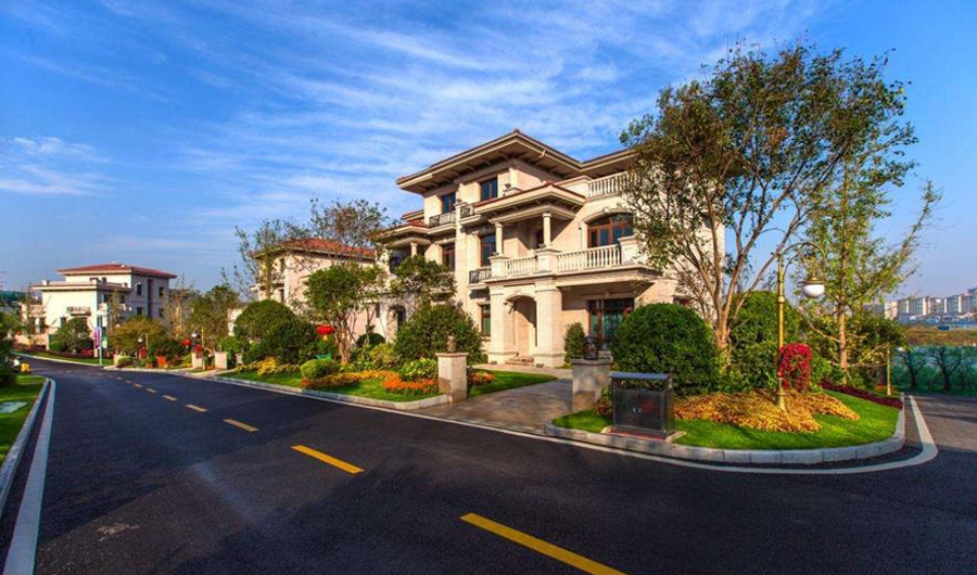 郑州碧桂园 郑州碧桂园