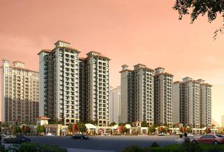 （锦绣御景国际）地下室底板防水工程技术