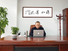 【大禹情•创事迹】梦想,就在前方——西南营销总监甘祥勇自述在广东大禹的18年成长之路 【大禹情•创事迹】梦想,就在前方——西南营销总监甘祥勇自述在广东大禹的18年成长之路