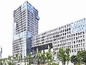 国家高分子工程材料及制品质量监督检验中心参观体会