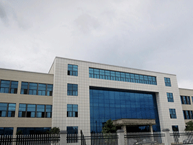 【工厂建设】清远天禹生产研发基地即将竣工投产 【工厂建设】清远天禹生产研发基地即将竣工投产