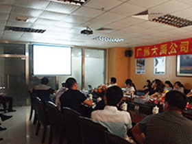 总结经验 以励再战