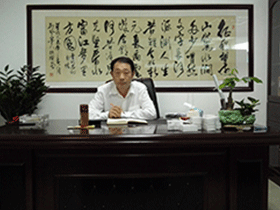 热烈祝贺广州大禹公司东圃办事处成立