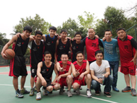 大禹篮球队vs酩菲酒窖 大禹篮球队vs酩菲酒窖