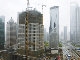 建筑业将纳入营改增试点 企业经营模式面临“大手术” 建筑业将纳入营改增试点 企业经营模式面临“大手术”