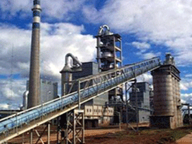 被“围追堵截”的水泥业 被“围追堵截”的水泥业