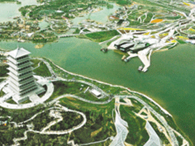 有标识就是绿色建筑？