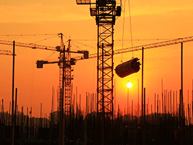 关于建筑业的三大变革 关于建筑业的三大变革