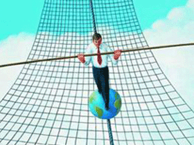 建材工业面临经济下行压力不断放大 建材工业面临经济下行压力不断放大