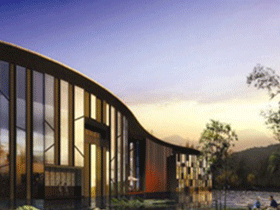 威尼斯建筑双年展揭露中国建筑现状 威尼斯建筑双年展揭露中国建筑现状