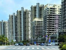 研究机构:中国住宅市场寒冬将至 研究机构:中国住宅市场寒冬将至
