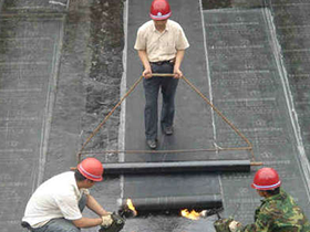 建筑物漏水的主要原因有哪些？